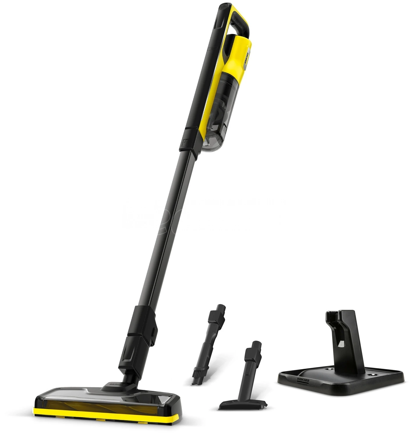 Vc 4s cordless plus eu