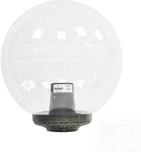 G30.B30.000.BXF1R Уличный консольный светильник Fumagalli GLOBE 300 G30.B30.000.BXF1R