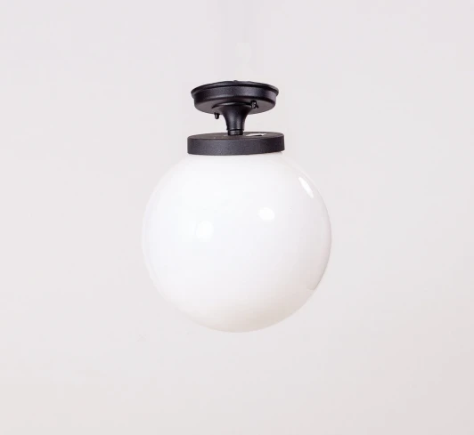 88205LA Bl Потолочный светильник уличный Oasis Light GLOBO L 88205LA Bl