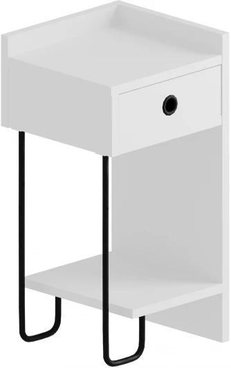 LEV00354 Прикроватная тумба LEVE SIRIUS NIGHTSTAND RIGHT MODULE LEV00354