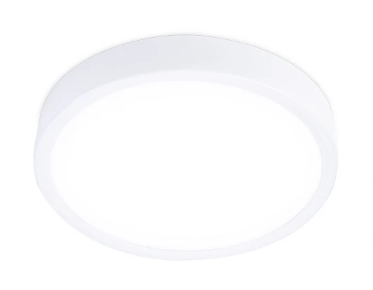 DLR364 Накладной точечный светильник Ambrella Downlight DLR364