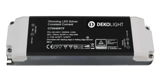 862208 Блок питания Deko-Light 862208