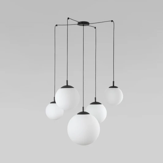 4791 Esme Подвесной светильник TK Lighting Esme 4791