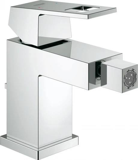 23138000 Смеситель Grohe Eurocube 23138000 для биде