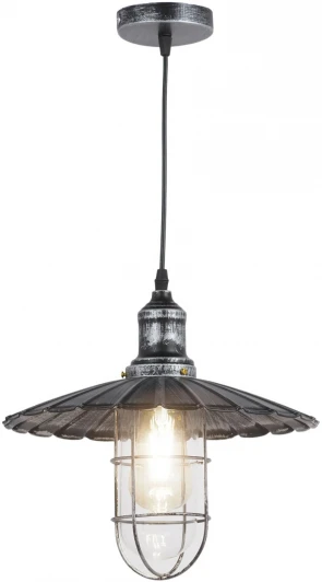 LDP 6015 O.SL Подвесной светильник Lumina Deco Lataro LDP 6015 O.SL