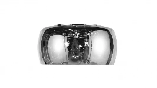 LDW 8044-1 CHR Настенный светильник Lumina Deco Rubina LDW 8044-1 CHR