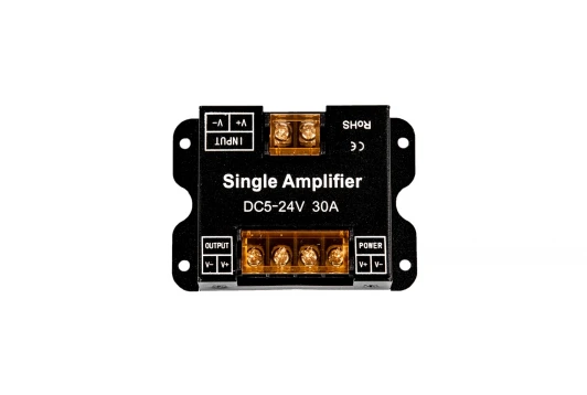 AMB-DIM-30A-BL Усилитель SWG Усилители AMB-DIM-30A-BL