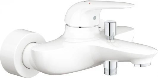 23726LS3 Смеситель Grohe Eurostyle 23726LS3 для ванны с душем