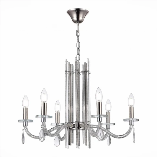 SL1656.103.06 Подвесная люстра Epica SL1656.103.06 ST Luce