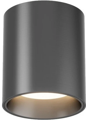 DK2610-DN Накладной светильник Denkirs Shine Tube DK2610-DN 10W темный никель