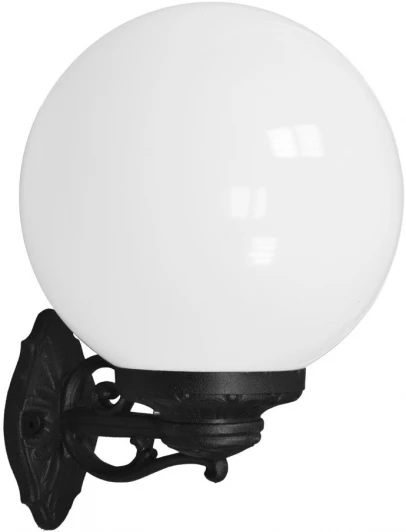 G30.131.000.AYF1R Настенный фонарь уличный Fumagalli GLOBE 300 G30.131.000.AYF1R