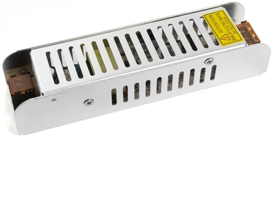 48046 Трансформатор для светодиодной ленты 60W 24V (драйвер) Feron LB019 48046