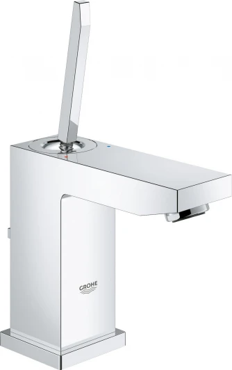 23654000 Смеситель Grohe Eurocube Joy 23654000 для раковины