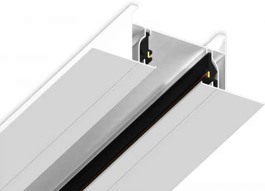 GL7121 Шинопровод встраиваемый однофазный Ambrella TRACK SYSTEM GL7121