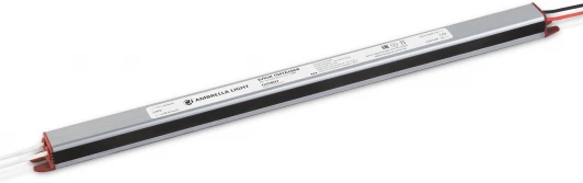 GS9807 Блок питания для светодиодной ленты 12V Ambrella LED Driver 12V GS9807 60W 5A IP67 220V