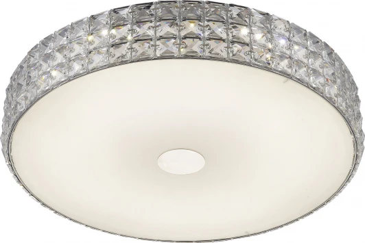 TL1162-4D Потолочный светильник Toplight Imogene TL1162-4D