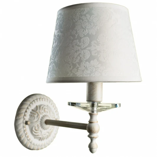 A9566AP-1WG Бра Arte Lamp Granny A9566AP-1WG