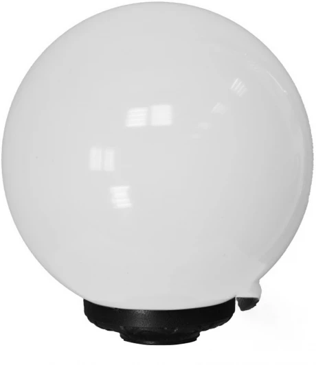 G30.B30.000.AYF1R Уличный консольный светильник Fumagalli GLOBE 300 G30.B30.000.AYF1R