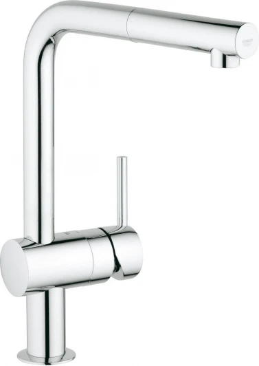 32168000 Смеситель Grohe Minta 32168000 для кухонной мойки