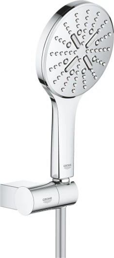 26580000 Душевой гарнитур Grohe Rainshower SmartActive 26580000