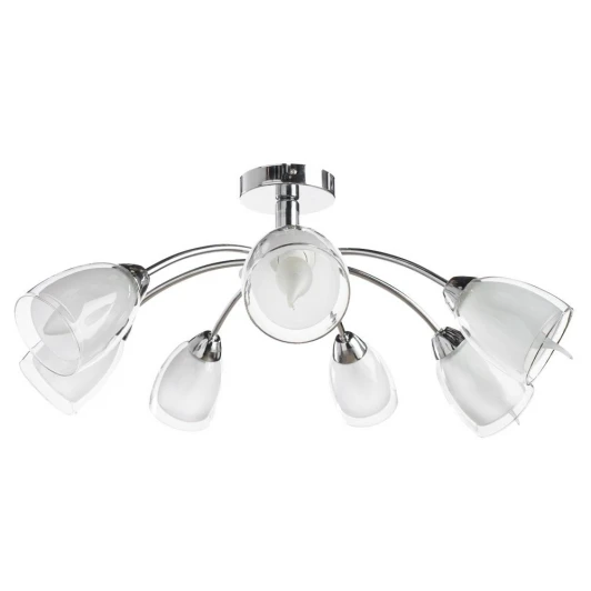 A7201PL-7CC Потолочная люстра Arte Lamp Carmela A7201PL-7CC