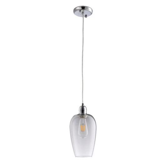 A9291SP-1CC Подвесной светильник Arte Lamp Trento A9291SP-1CC