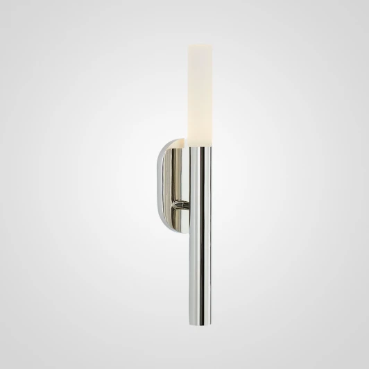 BA192924 Бра Rousseau Small Bath Sconce Chrome ImperiumLoft Ba192924 (192931-22)