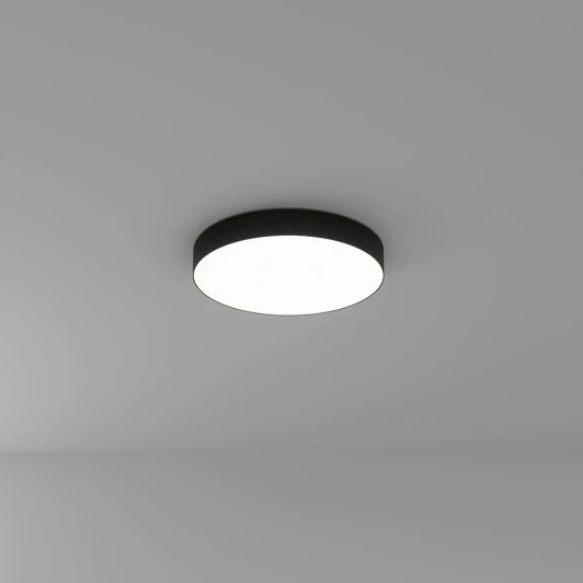 A7350PL-1BK Потолочный светильник светодиодный Arte Lamp Fado A7350PL-1BK