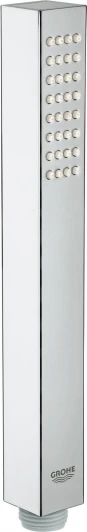 27698000 Душевая лейка Grohe Euphoria Cube Stick 27698000