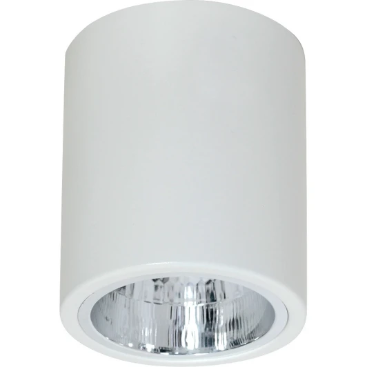 7236 Накладной точечный светильник Luminex Downlight Round 7236