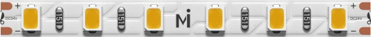 201108 Светодиодная лента 24В 2835 9,6Вт/м 2700К 5м Maytoni 201108