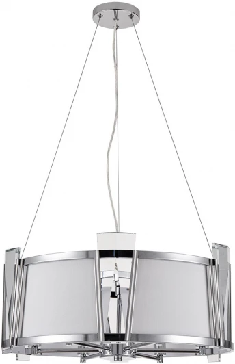 A4079LM-6CC Подвесной светильник Arte Lamp Grato A4079LM-6CC