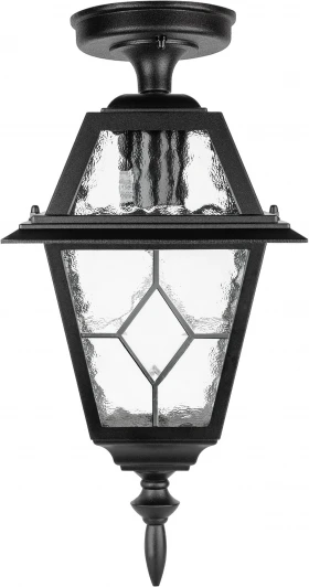 91105A Bl Потолочный светильник уличный Oasis Light FARO 91105A Bl