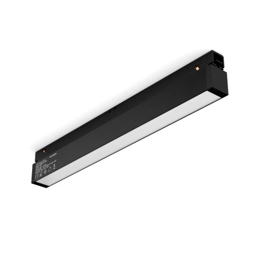 LINEAR3007Bk 4000K Трековый светильник магнитный 7V 48W RAUMBERG LINEAR3007Bk 4000K