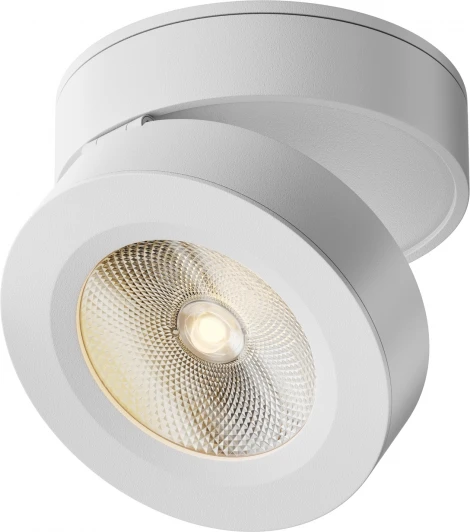 C022CL-L12W Накладной потолочный светильник Magic 3000K 1x12Вт 36° LED Maytoni Technical C022CL-L12W