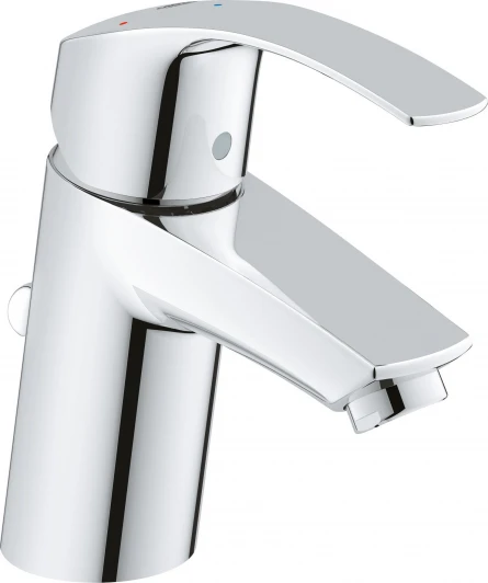 32926002 Смеситель Grohe Eurosmart New 32926002 для раковины