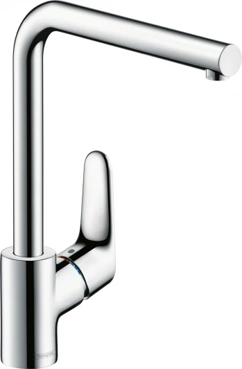 31817000 Смеситель Hansgrohe Focus 31817000 для кухонной мойки