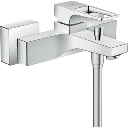 74540000 Смеситель Hansgrohe Metropol 74540000 для ванны с душем