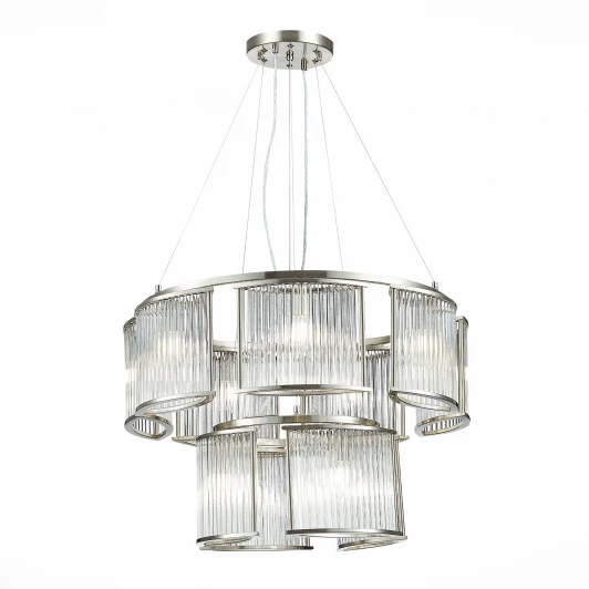 SL1627.103.11 Подвесная люстра ST Luce Velletri SL1627.103.11