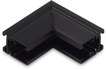 Inner corner DLSM CB Внутренний угол-соединитель для накладного шинопровода Donolux Slim Line Mini Inner corner DLSM CB