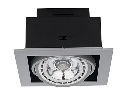 9573 Встраиваемый точечный светильник Nowodvorski Downlight 9573