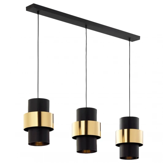 4378 Calisto Подвесной светильник TK Lighting Calisto 4378