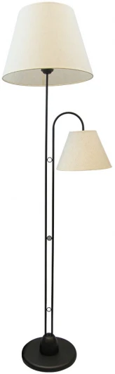 A5068PN-2BK Торшер Arte Lamp Alea A5068PN-2BK