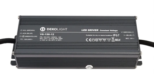 872086 Блок питания 872086 Deko-Light