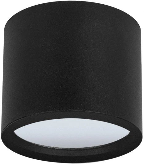 A5543PL-1BK Точечный светильник накладной Arte Lamp Intercrus A5543PL-1BK