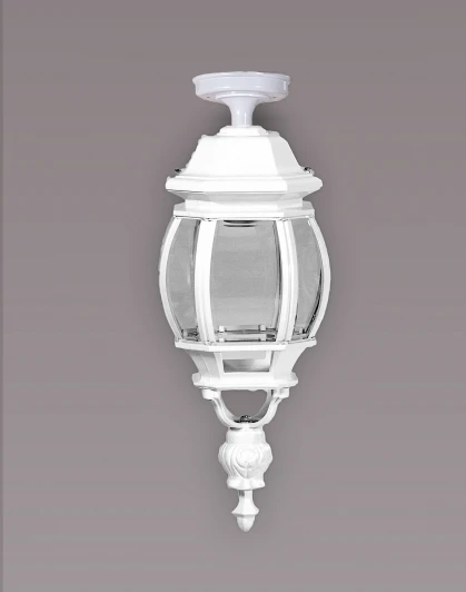 83405LA W Потолочный светильник уличный Oasis Light AMERICA L 83405LA W