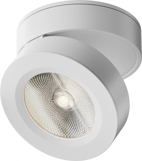 C022CL-L12W4K Накладной потолочный светильник Magic 4000K 1x12Вт 36° LED Maytoni Technical C022CL-L12W4K