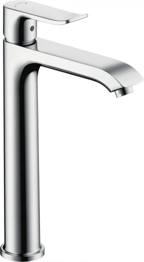 31183000 Смеситель Hansgrohe Metris 31183000 для раковины