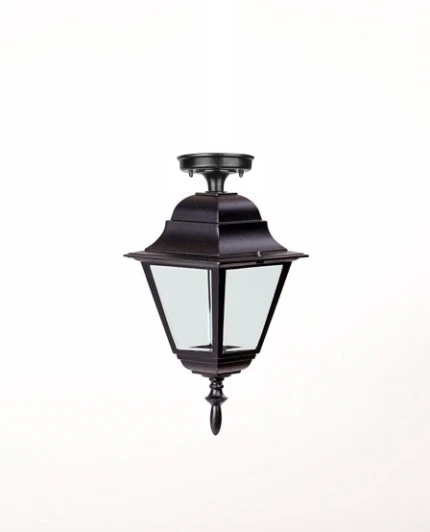 79905MA Bl Потолочный светильник уличный Oasis Light QUADRO M 79905MA Bl