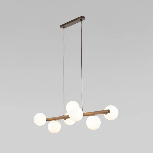 10272 Estera Wood Подвесной светильник TK Lighting Estera Wood 10272